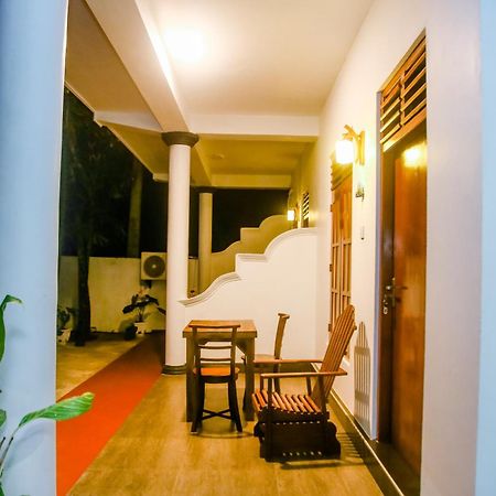 Little Angels Bed & Breakfast Mirissa Luaran gambar