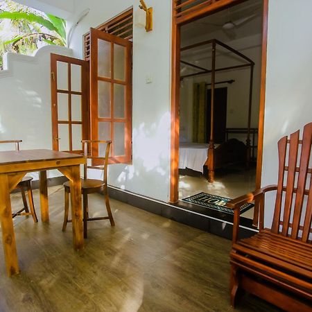 Little Angels Bed & Breakfast Mirissa Luaran gambar