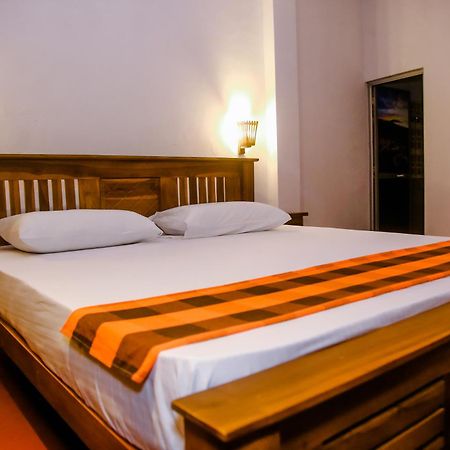 Little Angels Bed & Breakfast Mirissa Luaran gambar