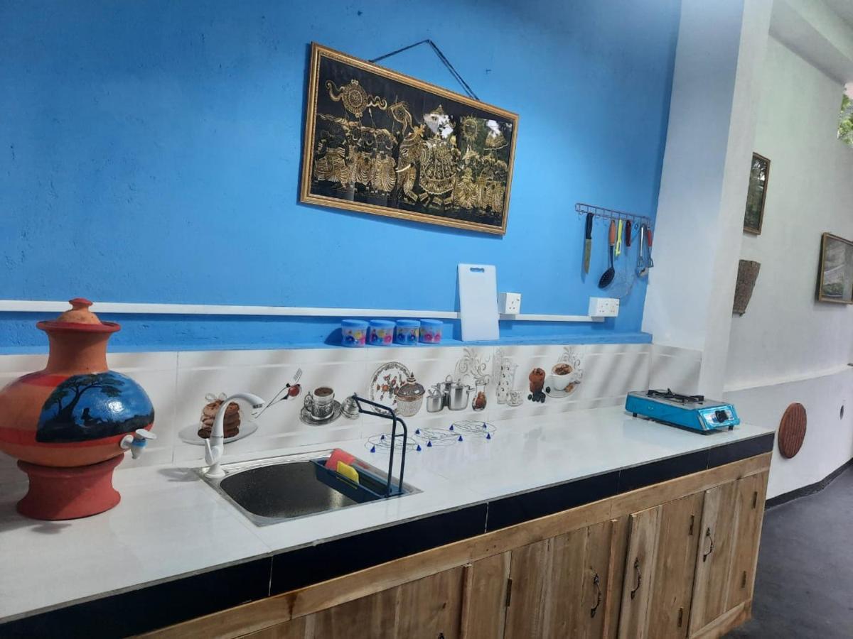 Little Angels Bed & Breakfast Mirissa Luaran gambar