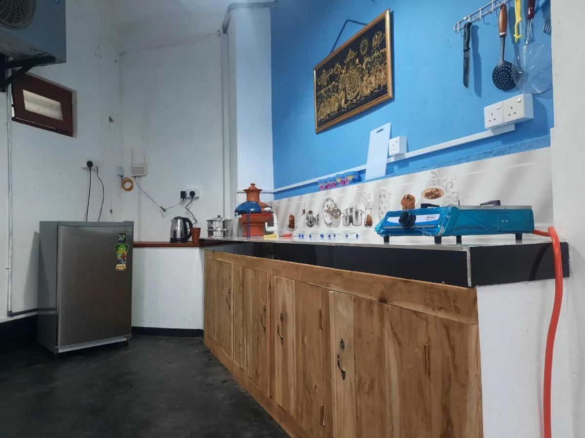 Little Angels Bed & Breakfast Mirissa Luaran gambar