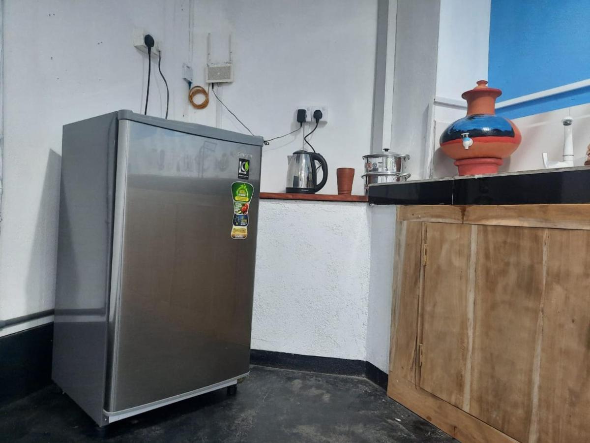 Little Angels Bed & Breakfast Mirissa Luaran gambar