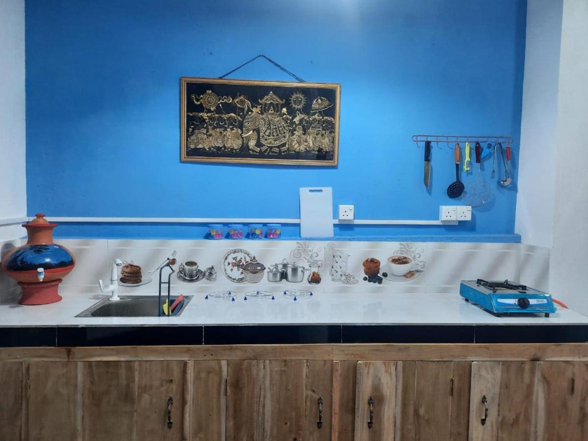 Little Angels Bed & Breakfast Mirissa Luaran gambar