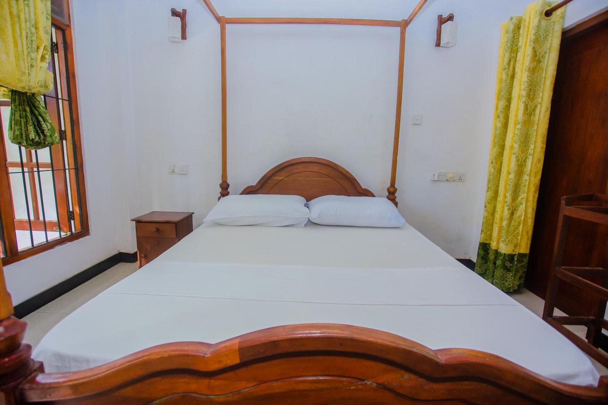 Little Angels Bed & Breakfast Mirissa Luaran gambar
