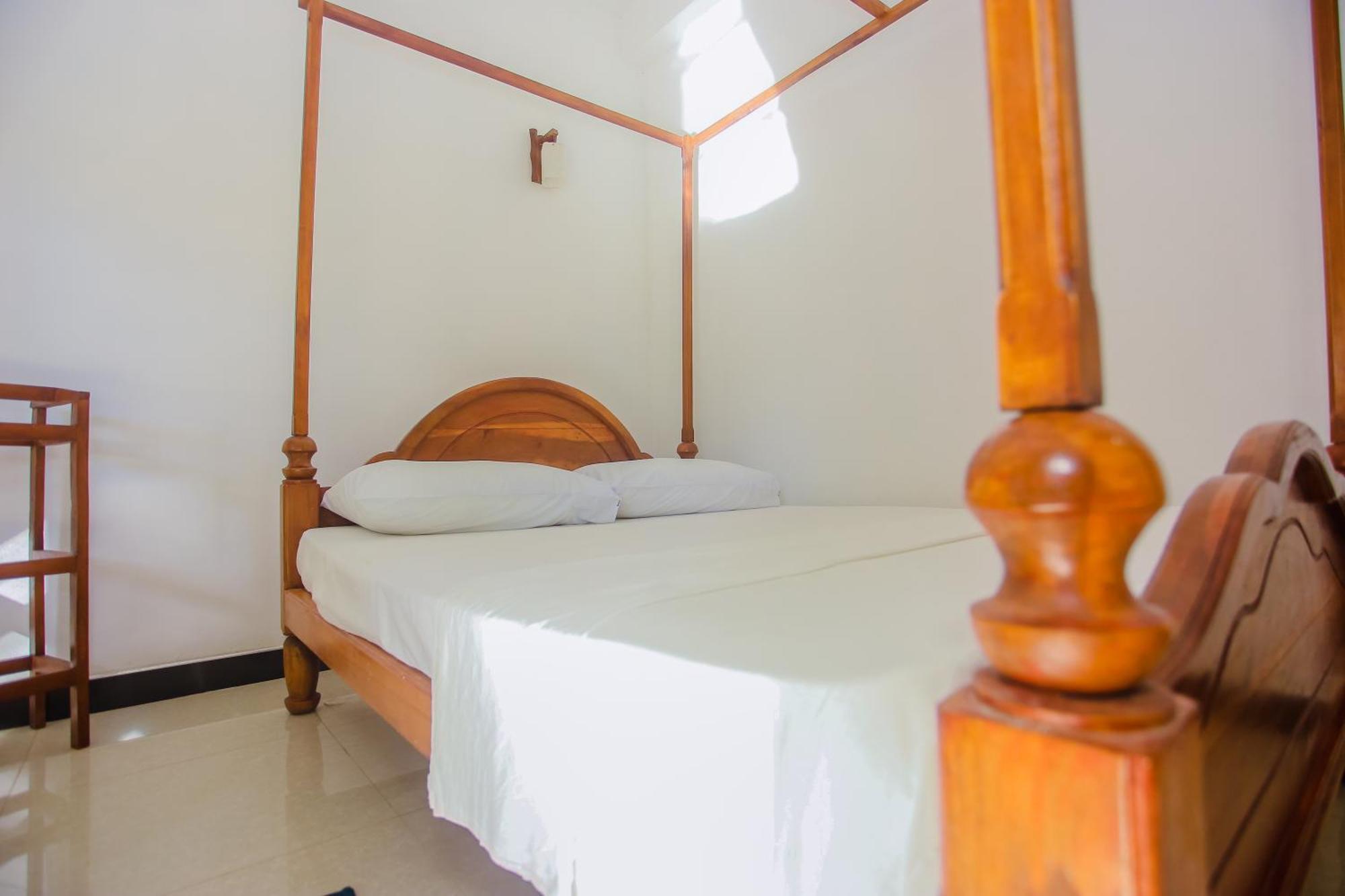 Little Angels Bed & Breakfast Mirissa Luaran gambar