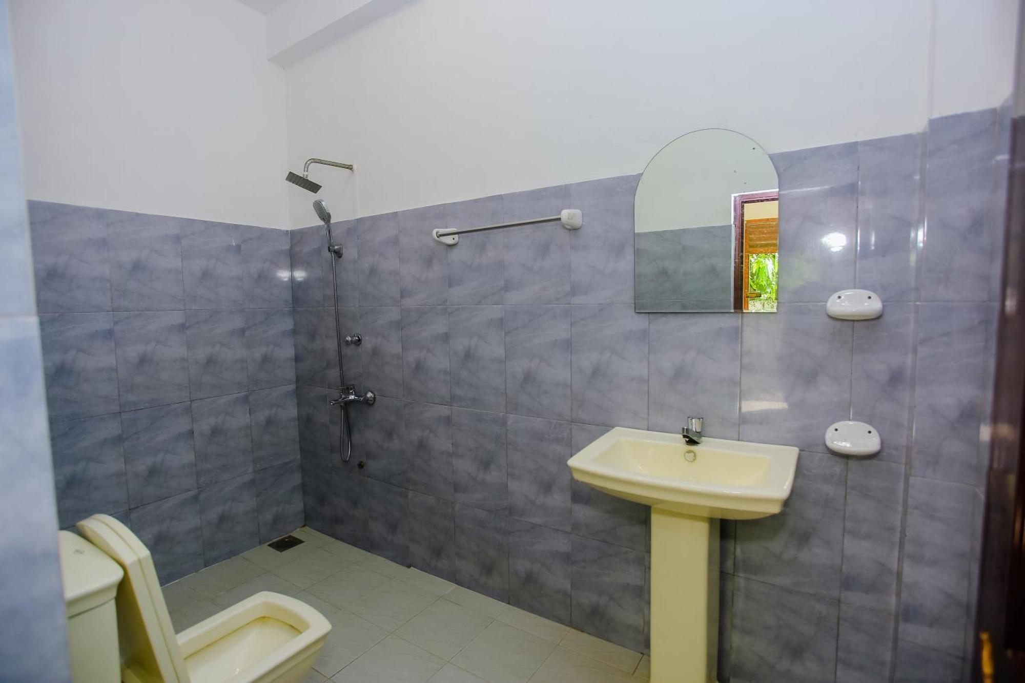 Little Angels Bed & Breakfast Mirissa Luaran gambar