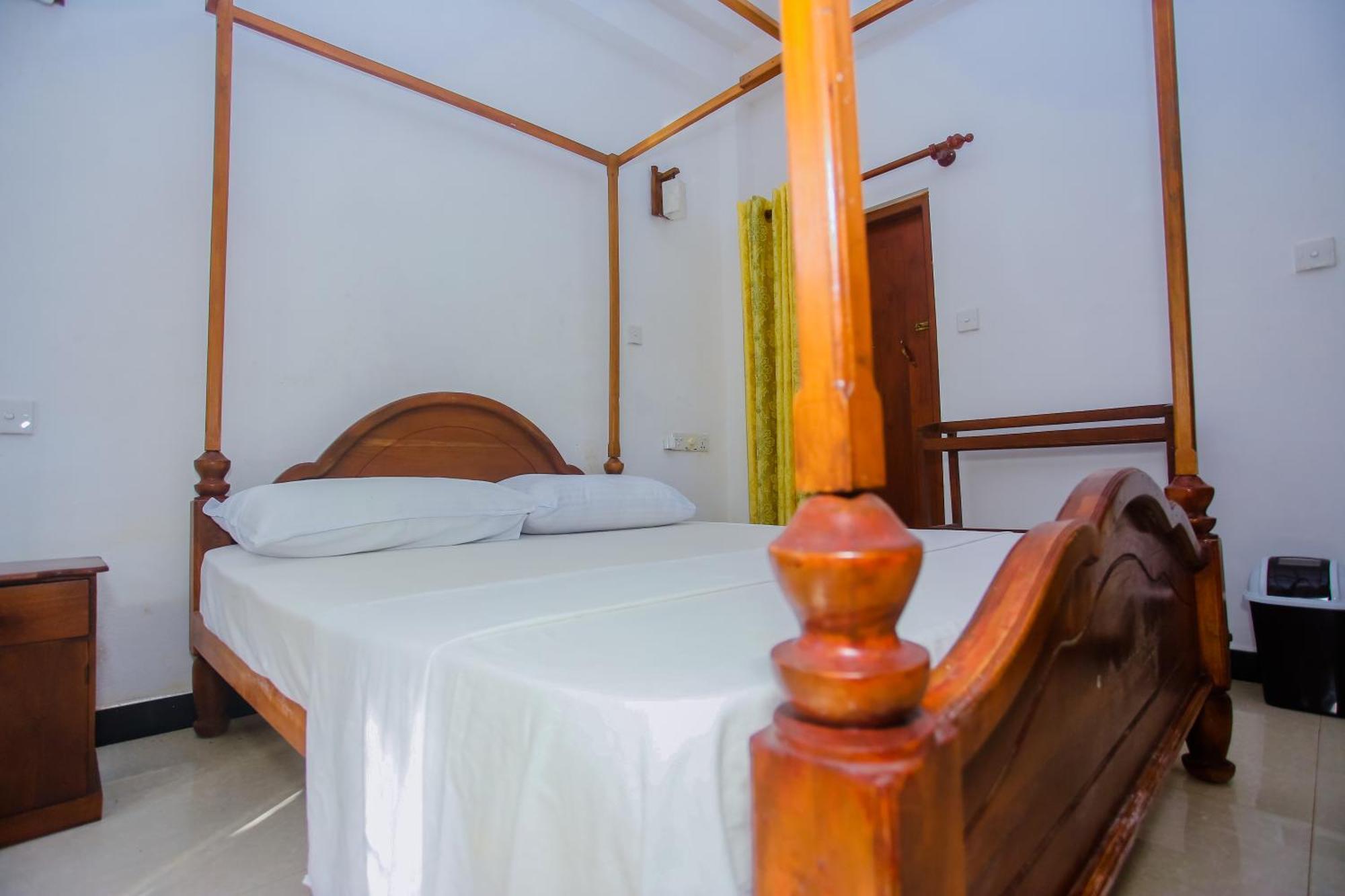 Little Angels Bed & Breakfast Mirissa Luaran gambar