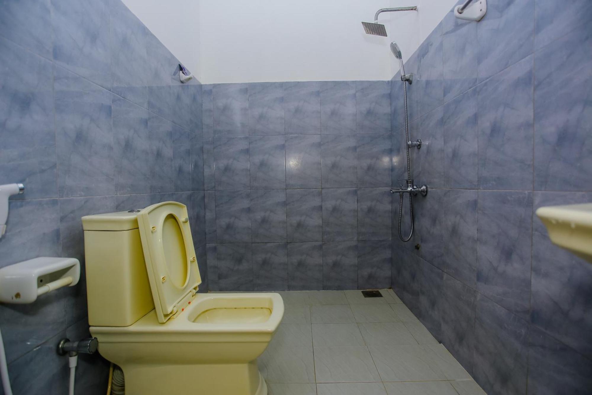 Little Angels Bed & Breakfast Mirissa Luaran gambar