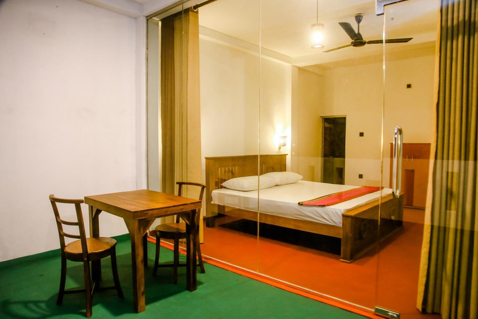 Little Angels Bed & Breakfast Mirissa Luaran gambar