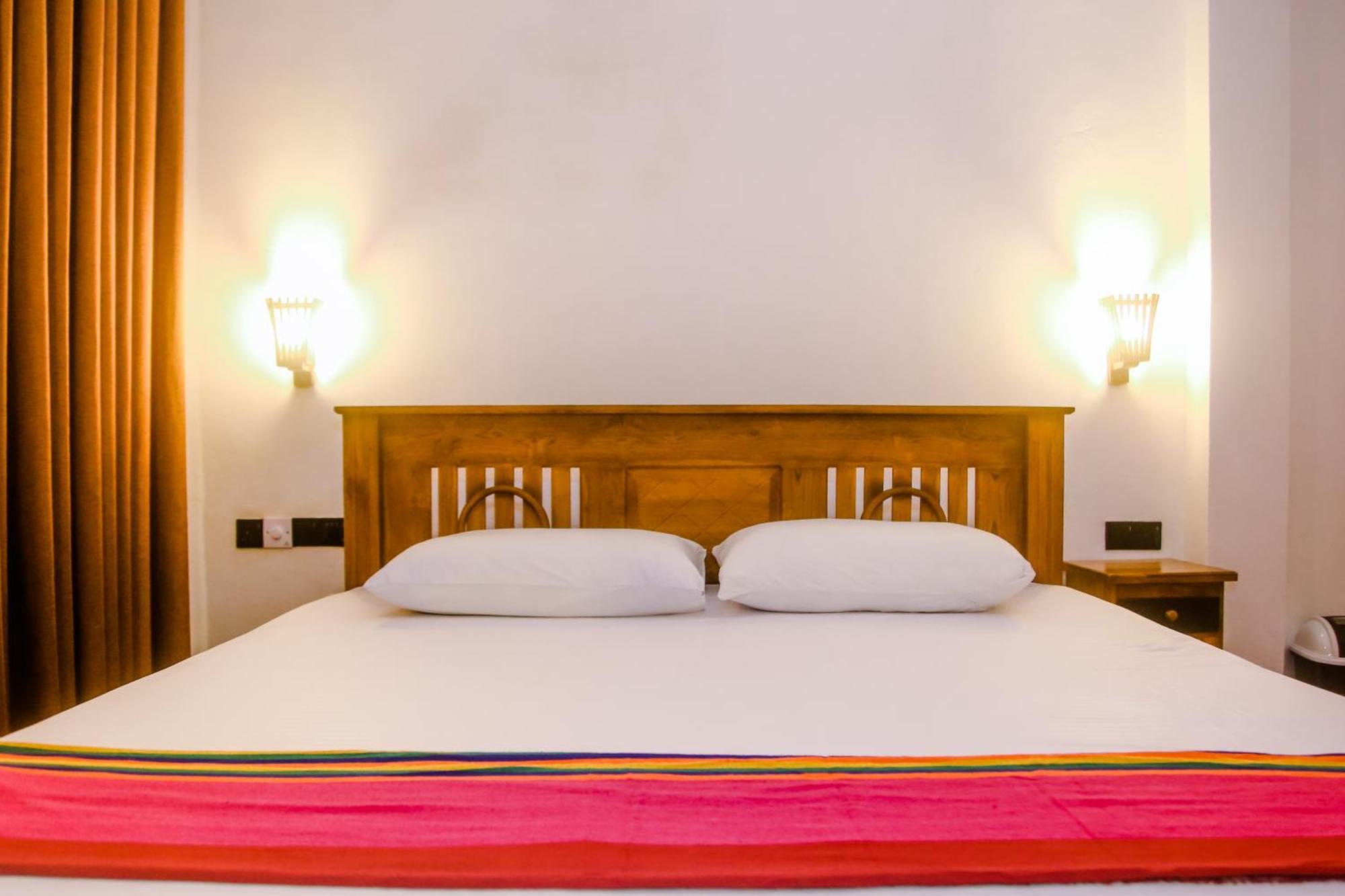 Little Angels Bed & Breakfast Mirissa Luaran gambar