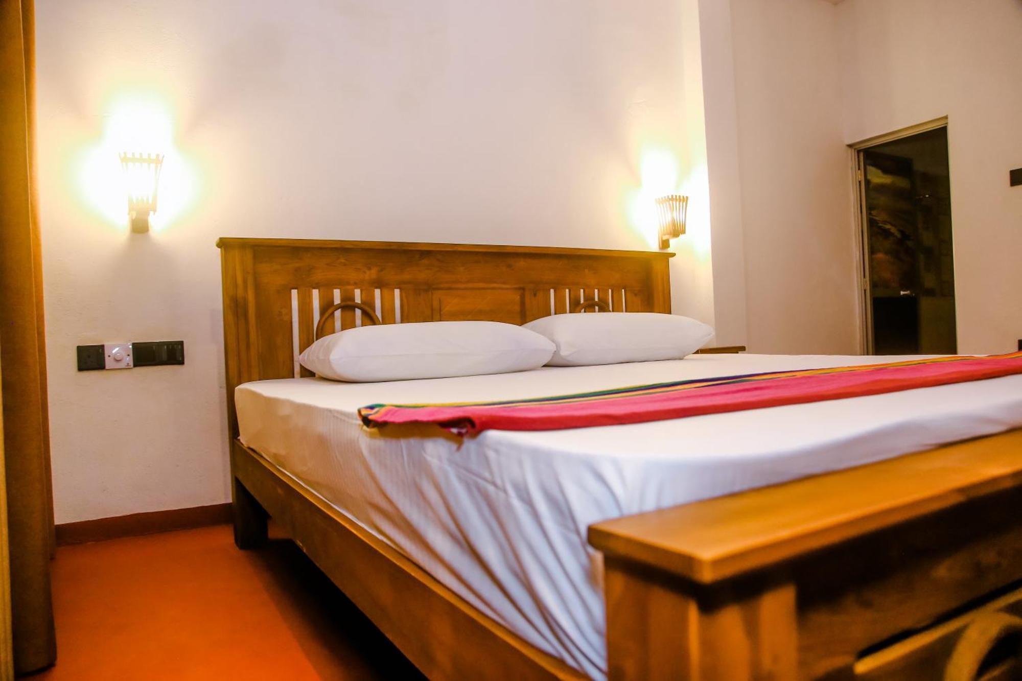 Little Angels Bed & Breakfast Mirissa Luaran gambar
