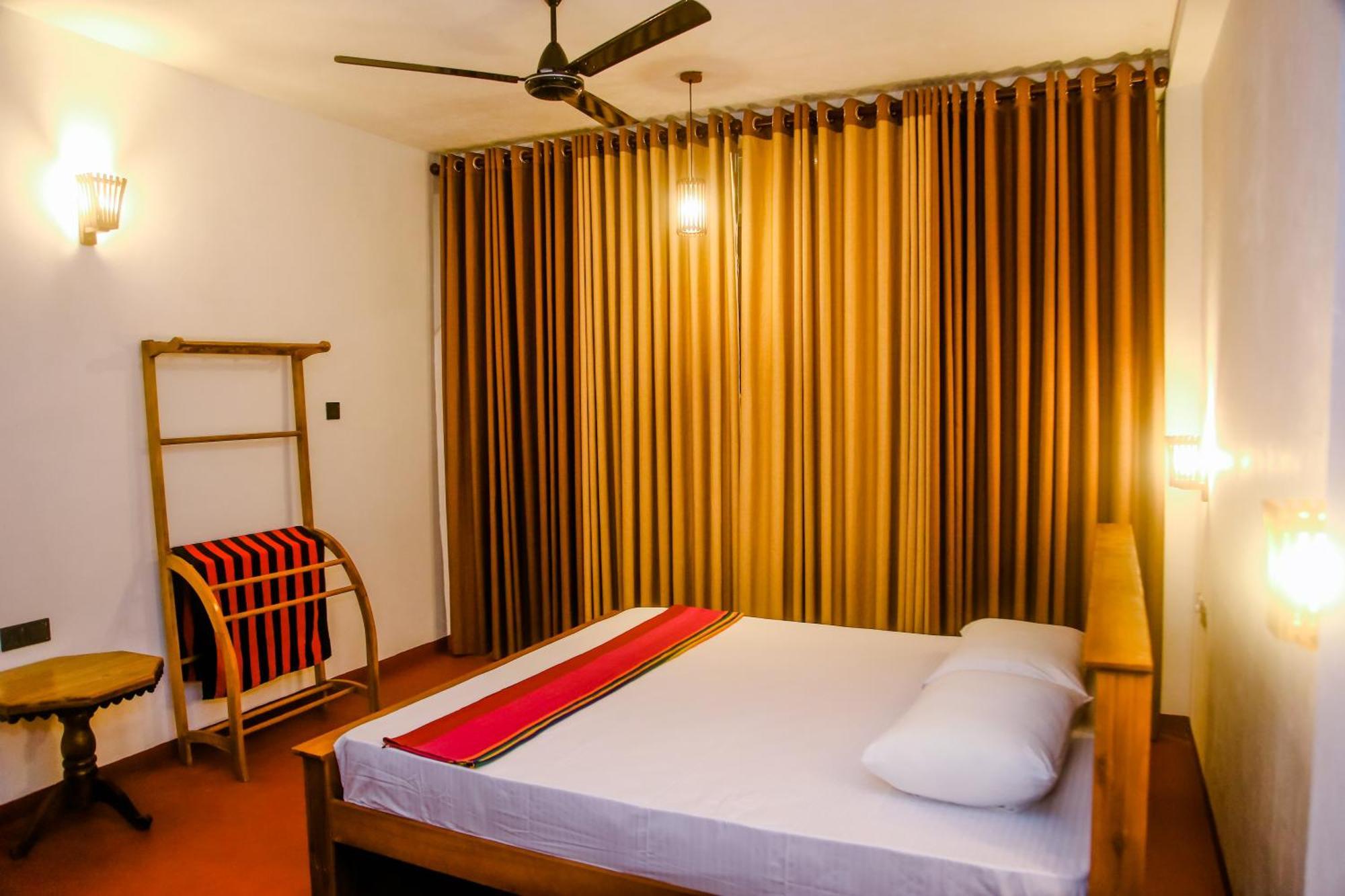Little Angels Bed & Breakfast Mirissa Luaran gambar
