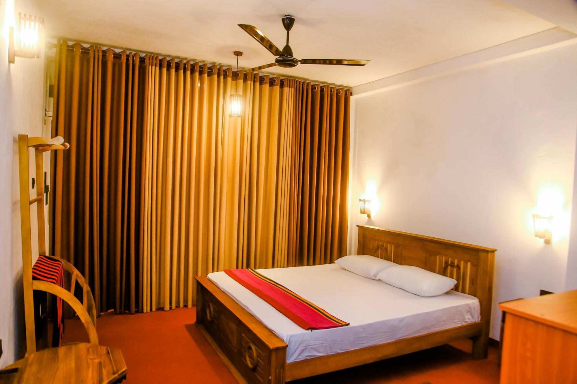 Little Angels Bed & Breakfast Mirissa Luaran gambar