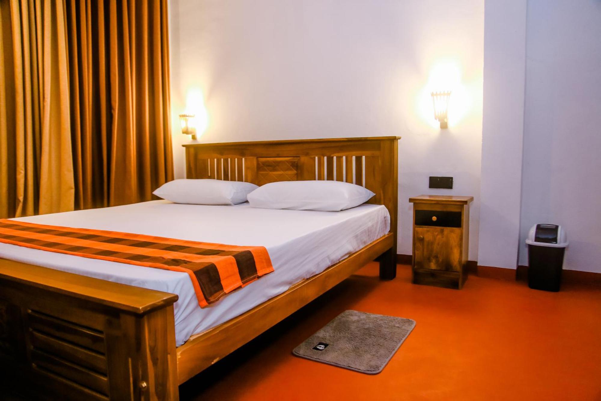 Little Angels Bed & Breakfast Mirissa Luaran gambar