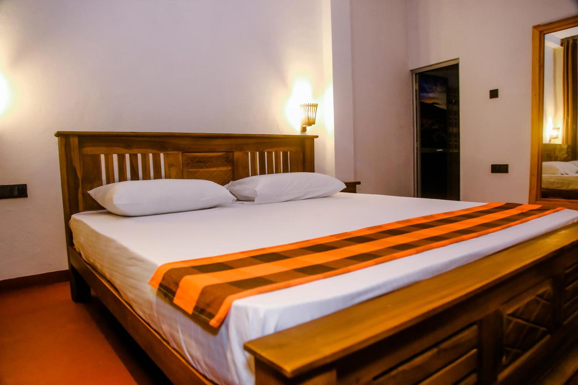 Little Angels Bed & Breakfast Mirissa Luaran gambar