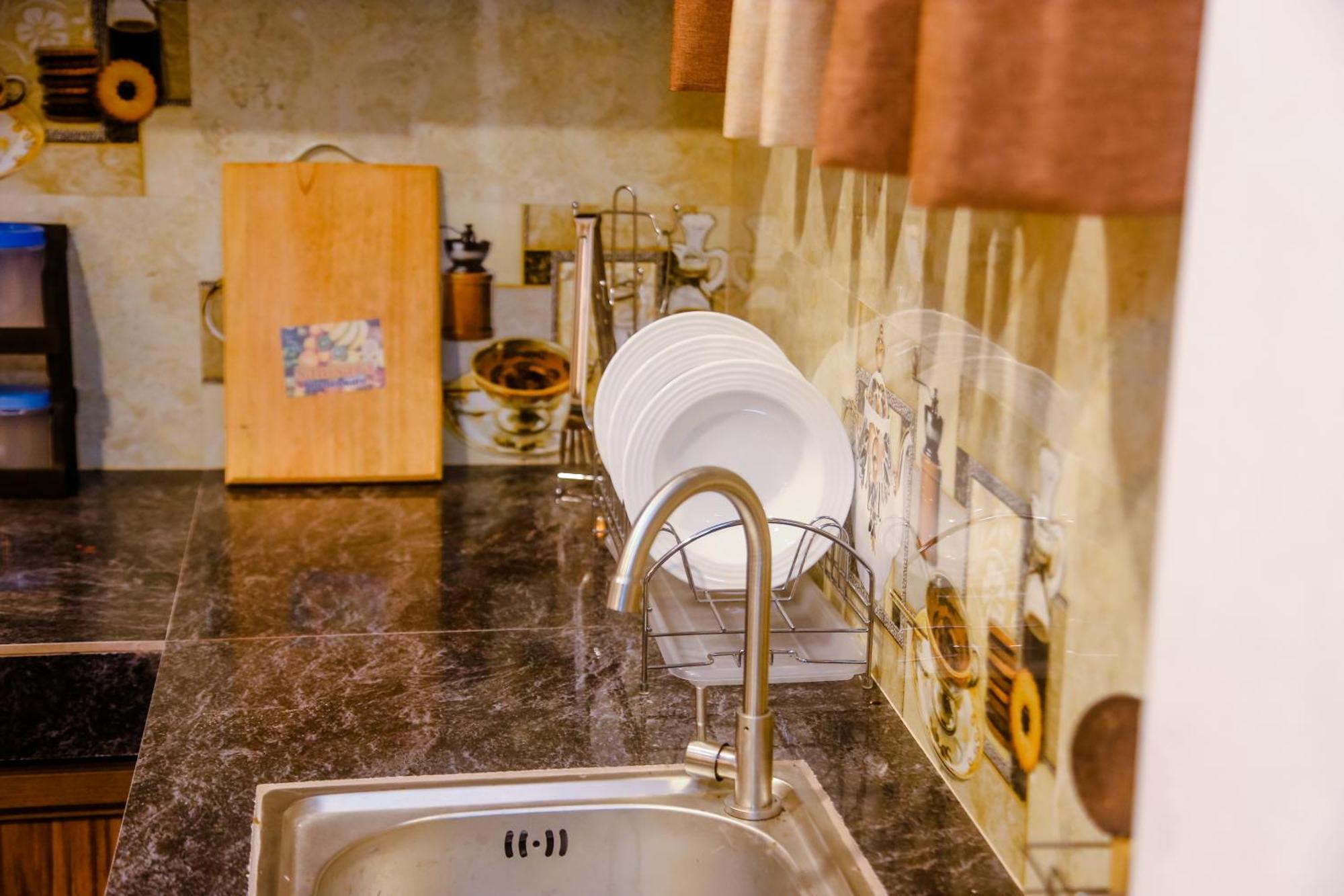 Little Angels Bed & Breakfast Mirissa Luaran gambar