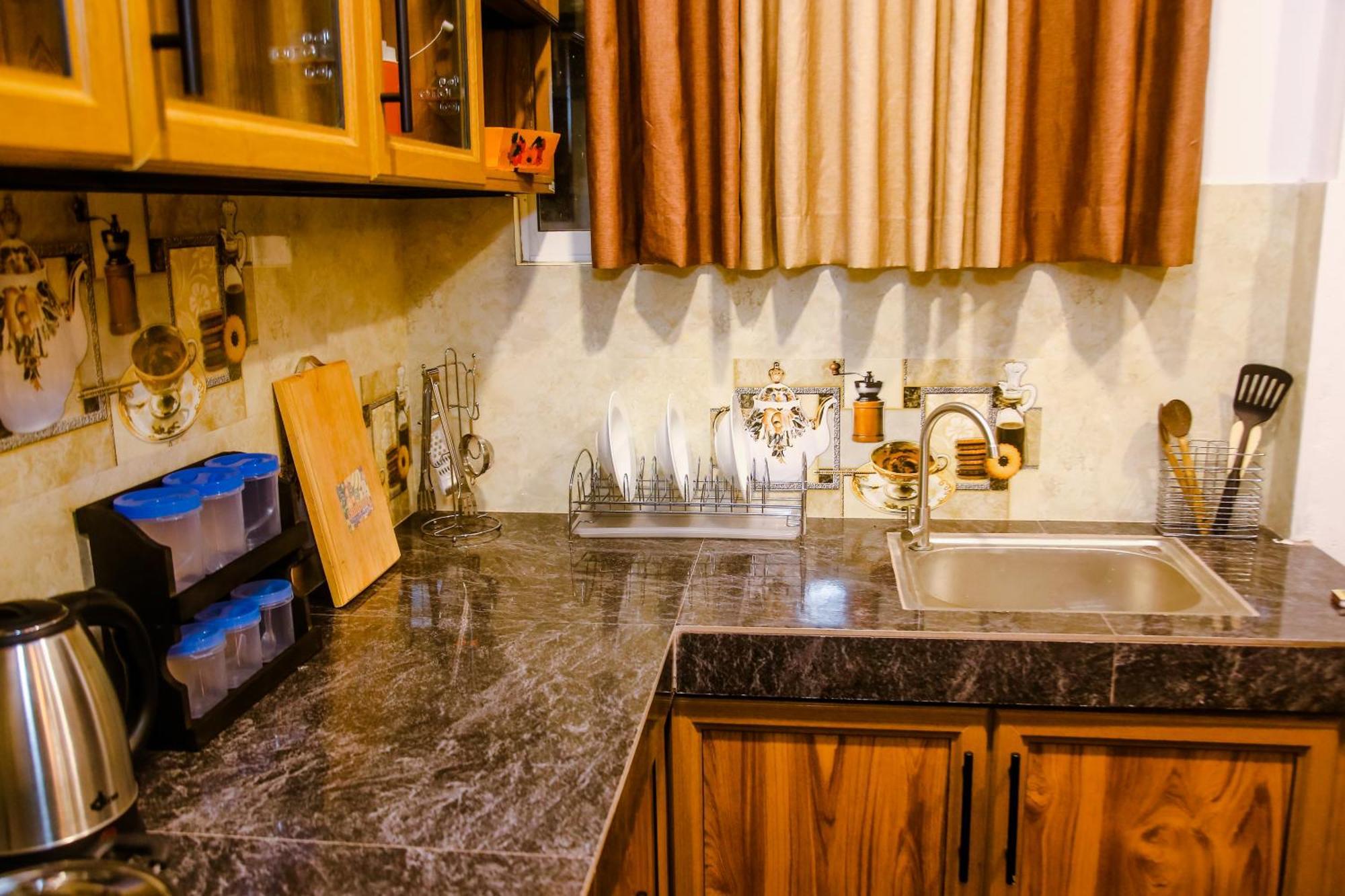 Little Angels Bed & Breakfast Mirissa Luaran gambar