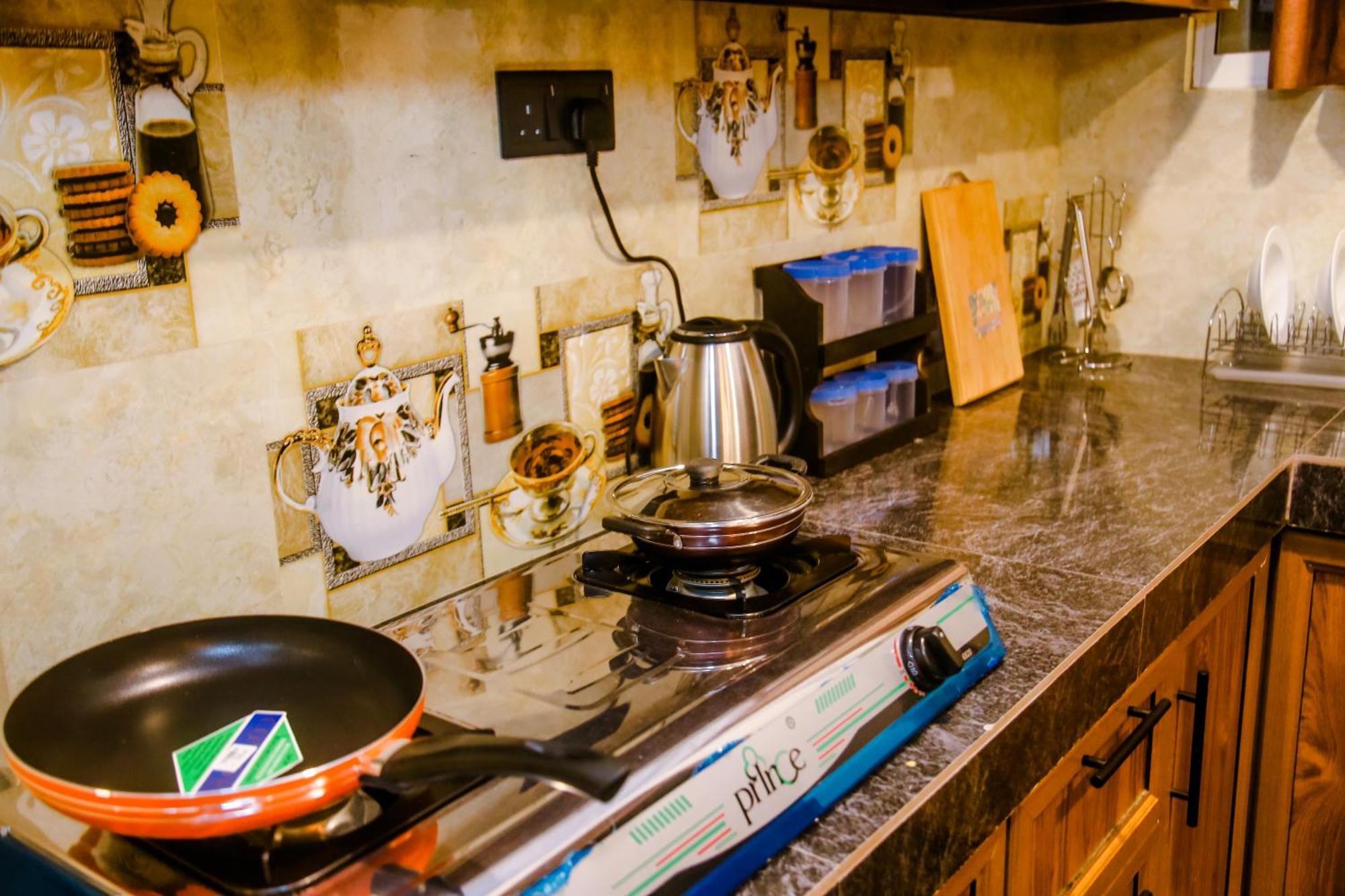 Little Angels Bed & Breakfast Mirissa Luaran gambar