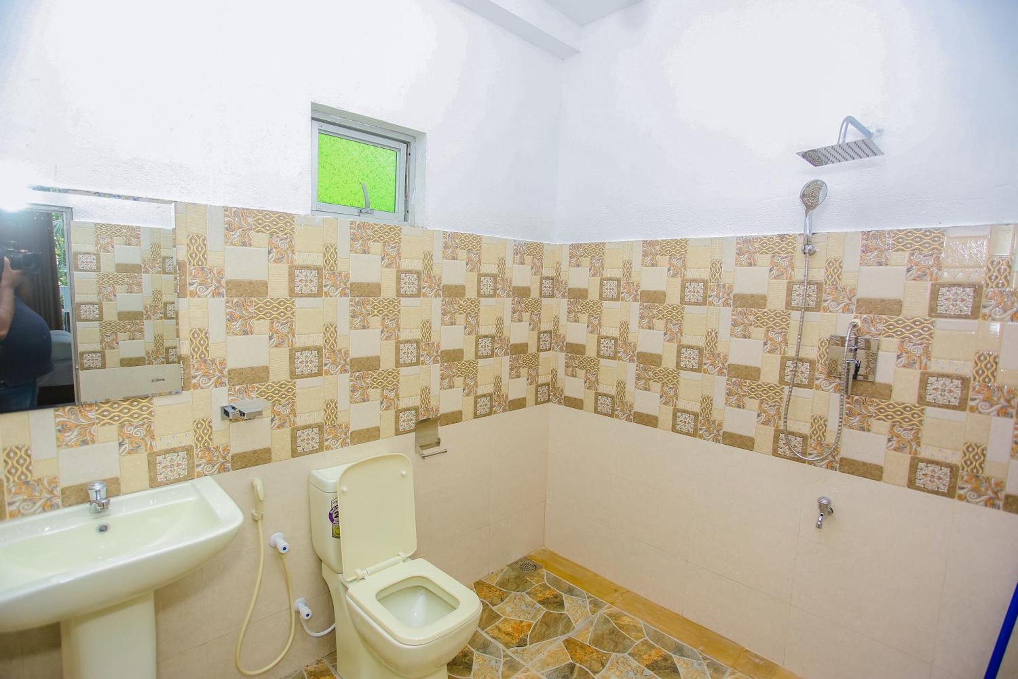 Little Angels Bed & Breakfast Mirissa Luaran gambar