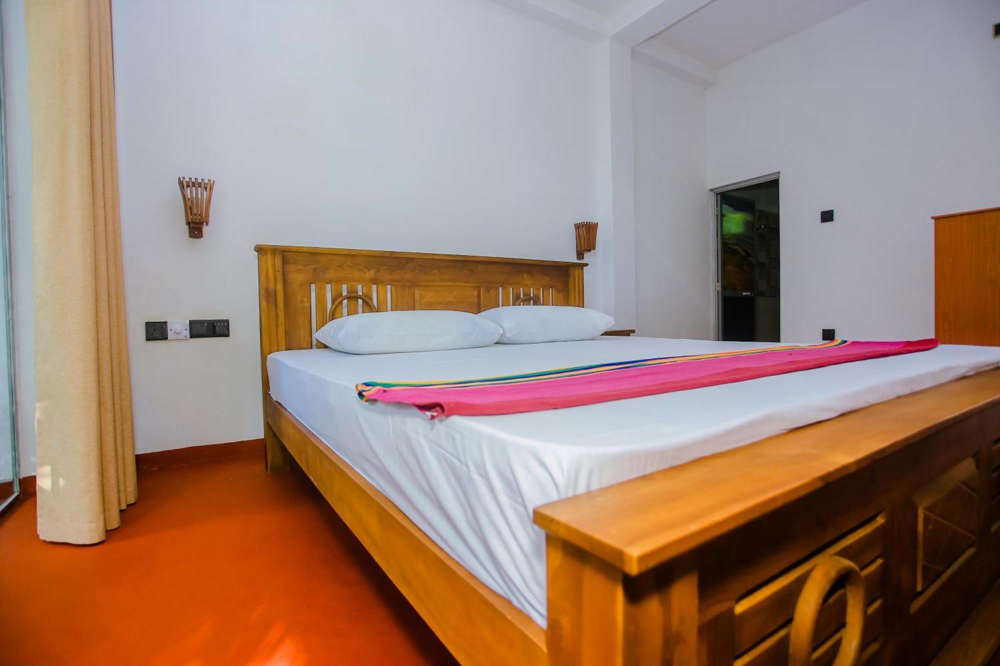 Little Angels Bed & Breakfast Mirissa Luaran gambar
