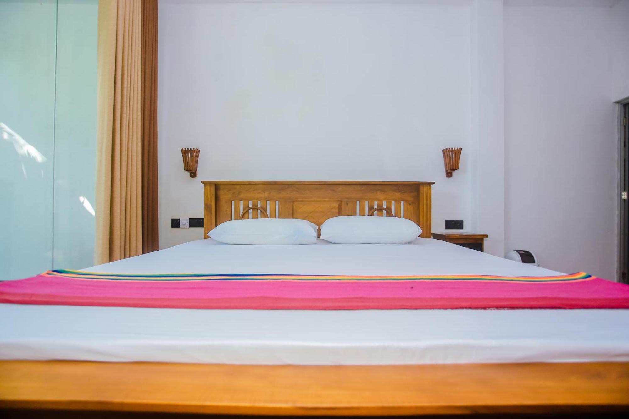Little Angels Bed & Breakfast Mirissa Luaran gambar