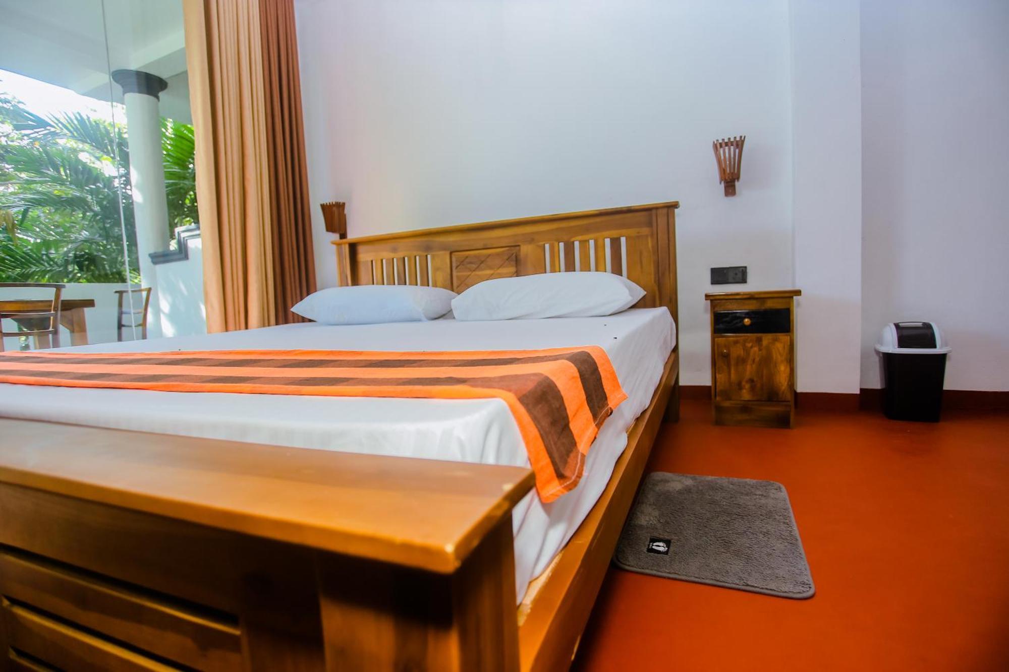 Little Angels Bed & Breakfast Mirissa Luaran gambar
