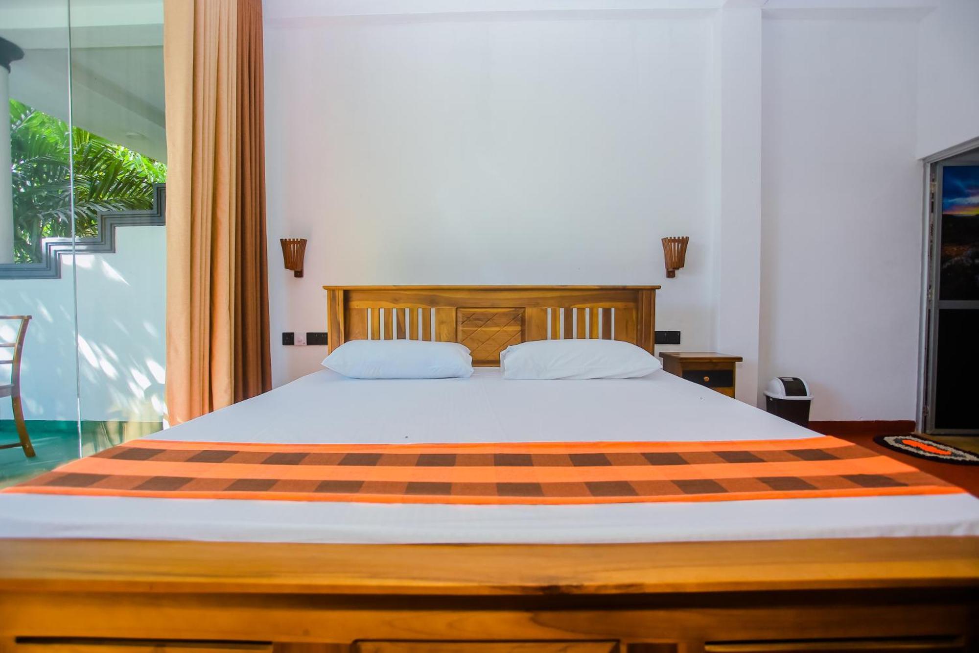Little Angels Bed & Breakfast Mirissa Luaran gambar