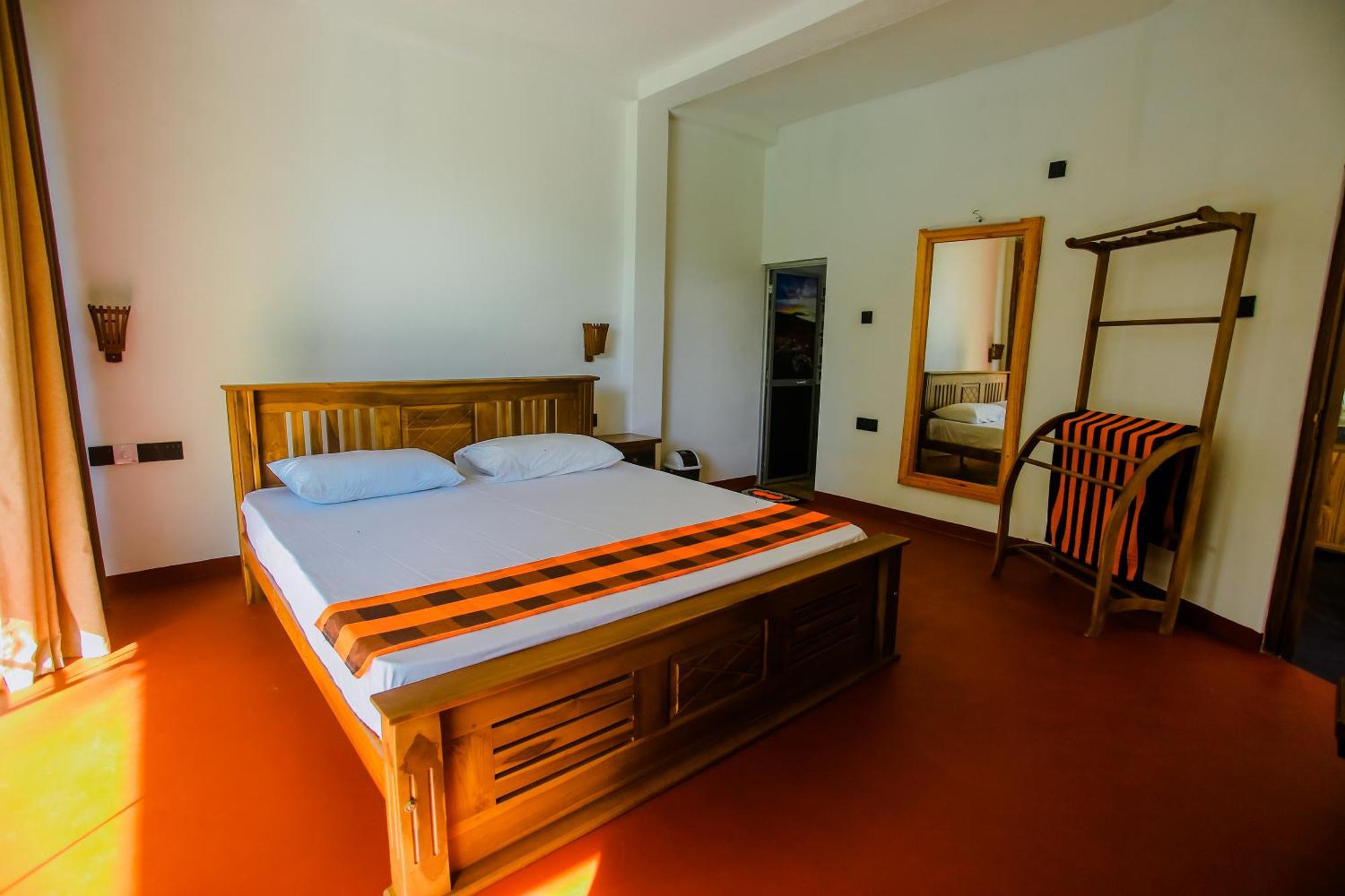 Little Angels Bed & Breakfast Mirissa Luaran gambar